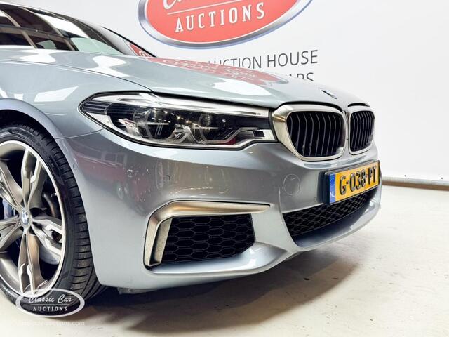 BMW M5 M550D xDrive High Executive - ONLINE AUCTION