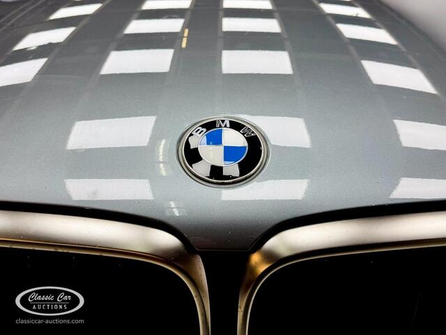 BMW M5 M550D xDrive High Executive - ONLINE AUCTION