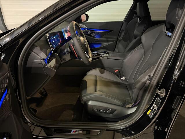 BMW M5 5-serie | Carbon | Keramisch | Trekhaak | M-drivers Pack |