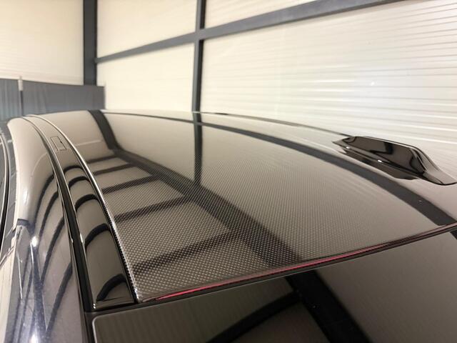 BMW M5 5-serie | Carbon | Keramisch | Trekhaak | M-drivers Pack |