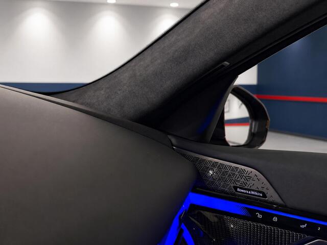 BMW M5 5-serie | Carbon | Keramisch | Trekhaak | M-drivers Pack |