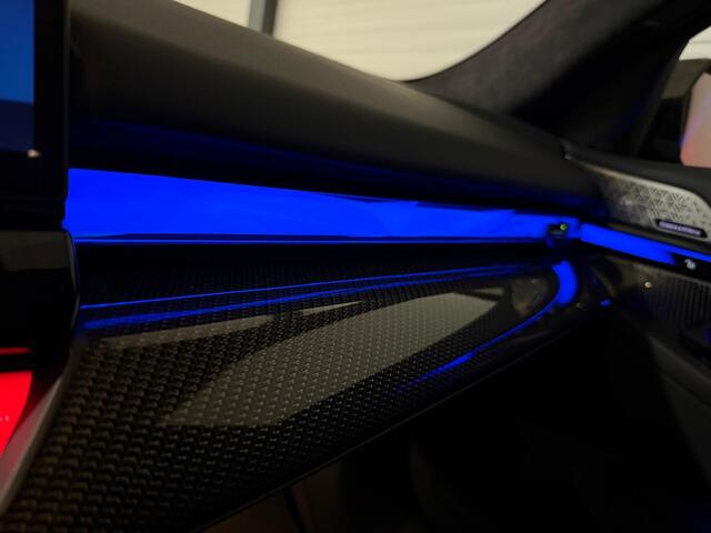 BMW M5 5-serie | Carbon | Keramisch | Trekhaak | M-drivers Pack |