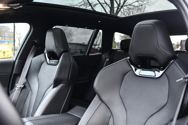 BMW M5 Touring M5 Individual lak |Keramisch|Carbon|Trekhaak|