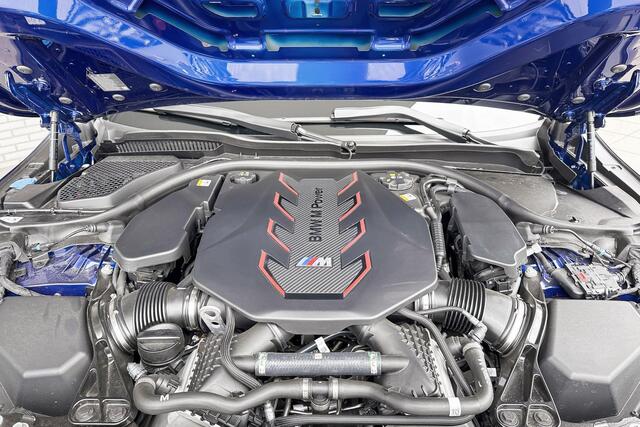 BMW M5 Touring