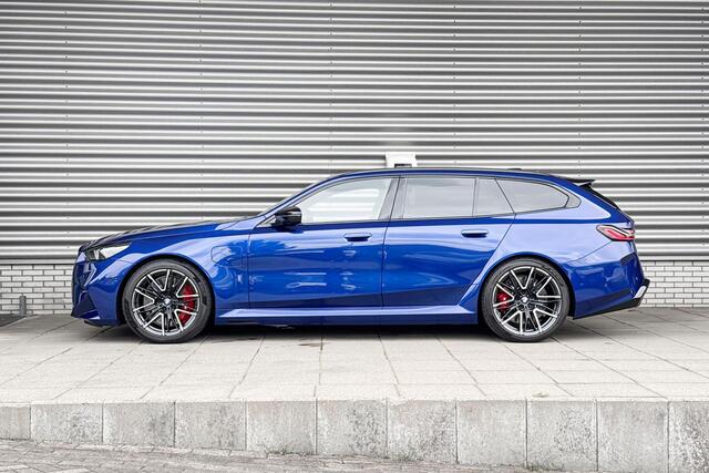 BMW M5 Touring