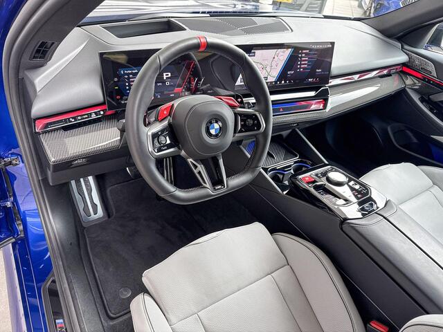 BMW M5 Touring