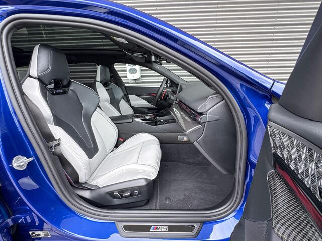 BMW M5 Touring