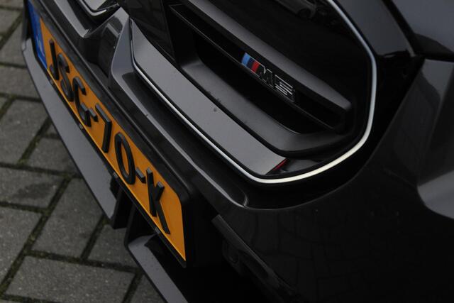 BMW M5 5-serie Touring | Full Options | Keramische | Carbon Diffuser | 5 jaar Fabrieksgarantie | AKRA | 3 jaar service