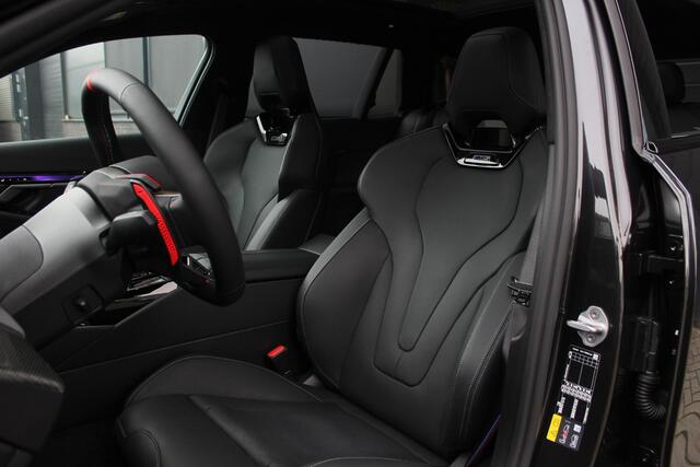 BMW M5 5-serie Touring | Full Options | Keramische | Carbon Diffuser | 5 jaar Fabrieksgarantie | AKRA | 3 jaar service