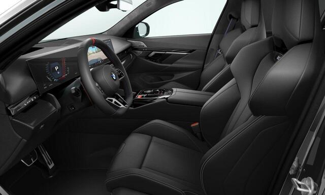 BMW M5 Sedan | M Drivers Pack | Comfort Pack | Bowers & Wilkins | Panoramadak