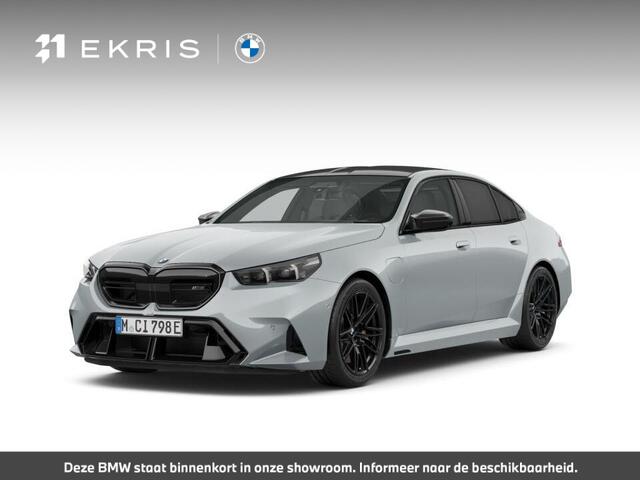 BMW M5 Sedan | M Drivers Pack | Comfort Pack | Bowers & Wilkins