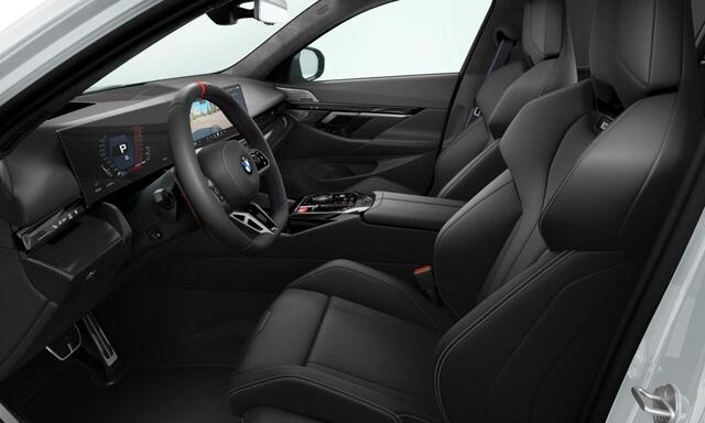 BMW M5 Sedan | M Drivers Pack | Comfort Pack | Bowers & Wilkins