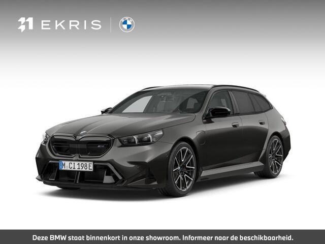 BMW M5 Touring | M Drivers Pack | Comfort Pack | Bowers & Wilkins | Panoramadak