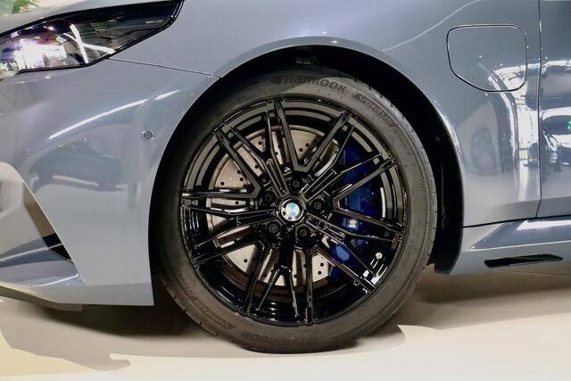 BMW M5 5-serie |M Drivers|PANO|Storm Bay Met.