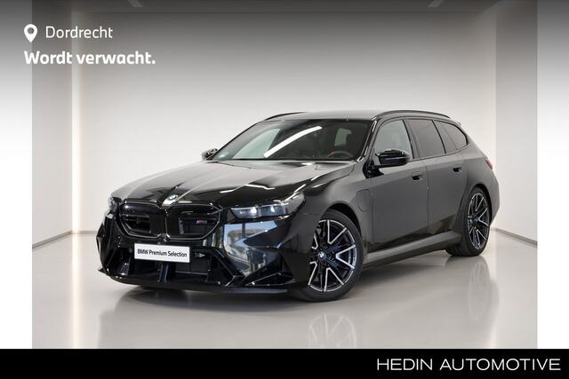 BMW M5 M5 Touring | 2026 | CoPilot | Bowers & Wilkins Surround Sound System | 7ME M-Drivers Package mogelijk