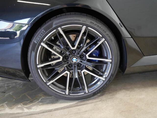 BMW M5 M5 Touring | 2026 | CoPilot | Bowers & Wilkins Surround Sound System | 7ME M-Drivers Package mogelijk