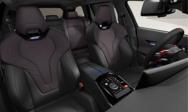BMW M5 5-serie Touring - Pano - Trekhaak - Bowers & Wilkins