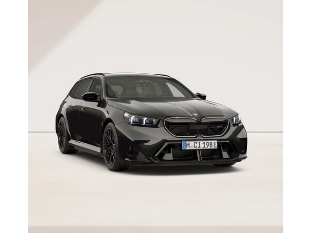 BMW M5 5-serie Touring - Pano - Trekhaak - Bowers & Wilkins