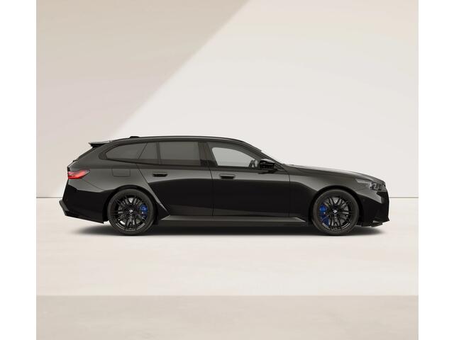 BMW M5 5-serie Touring - Pano - Trekhaak - Bowers & Wilkins
