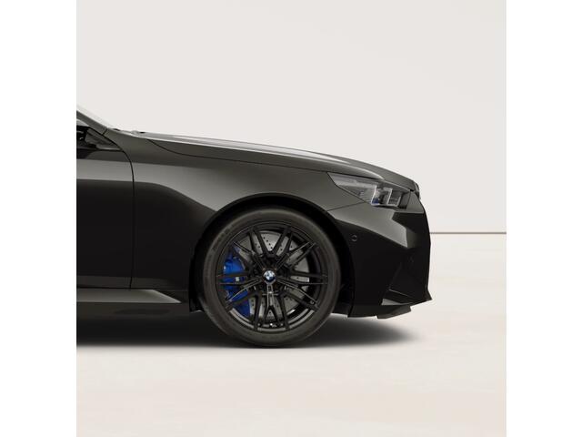 BMW M5 5-serie Touring - Pano - Trekhaak - Bowers & Wilkins