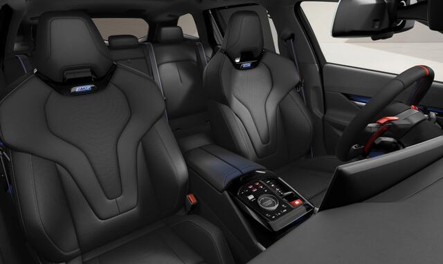 BMW M5 5-serie Touring - Pano - Stoelventilatie - M-Driver Pack - Trekaak - Driving Ass Prof