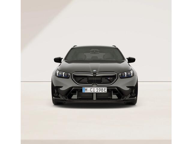 BMW M5 5-serie Touring - Pano - Stoelventilatie - M-Driver Pack - Trekaak - Driving Ass Prof