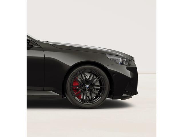 BMW M5 5-serie Touring - Pano - Stoelventilatie - M-Driver Pack - Trekaak - Driving Ass Prof