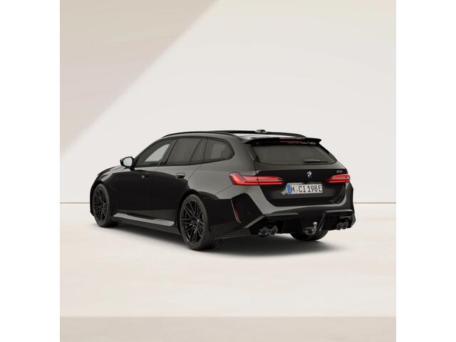 BMW M5 5-serie Touring - Pano - Stoelventilatie - M-Driver Pack - Trekaak - Driving Ass Prof