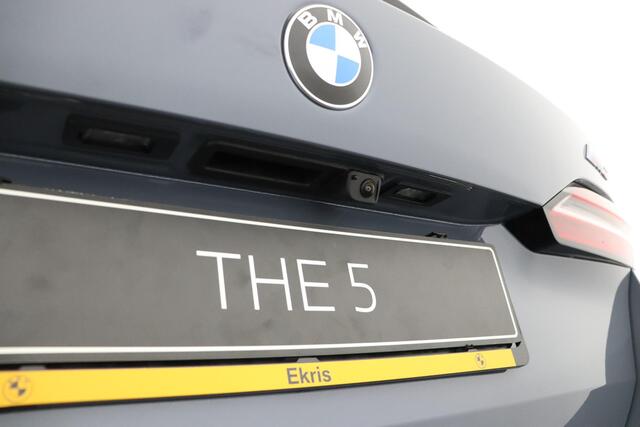 BMW M5 Touring | M Drivers Pack | Comfort Pack | Bowers & Wilkins | Panoramadak