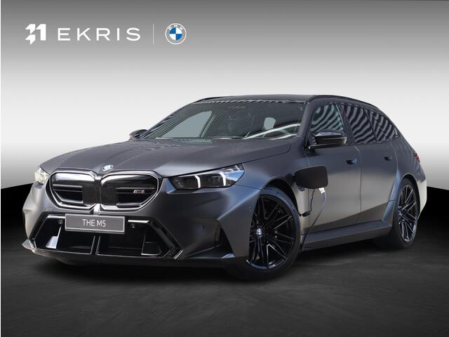 BMW M5 5-serie Touring