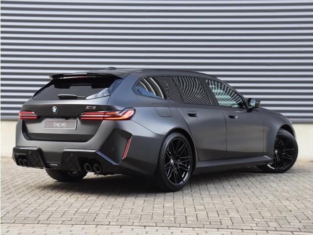 BMW M5 5-serie Touring
