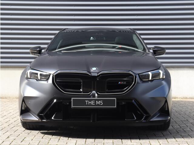 BMW M5 5-serie Touring