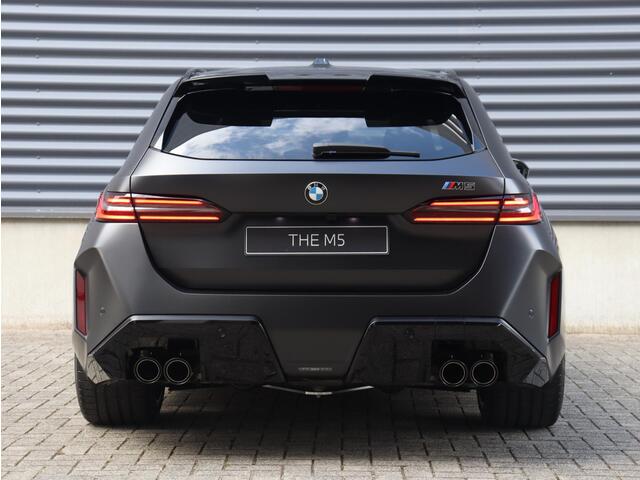 BMW M5 5-serie Touring