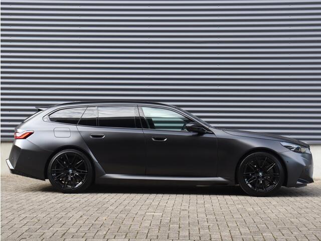 BMW M5 5-serie Touring
