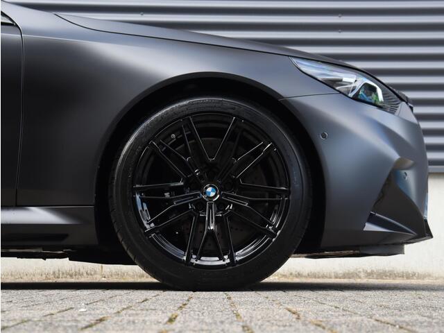 BMW M5 5-serie Touring