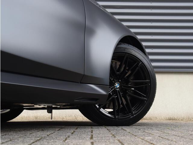 BMW M5 5-serie Touring