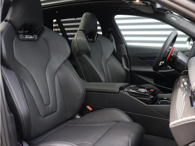 BMW M5 5-serie Touring