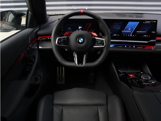 BMW M5 5-serie Touring
