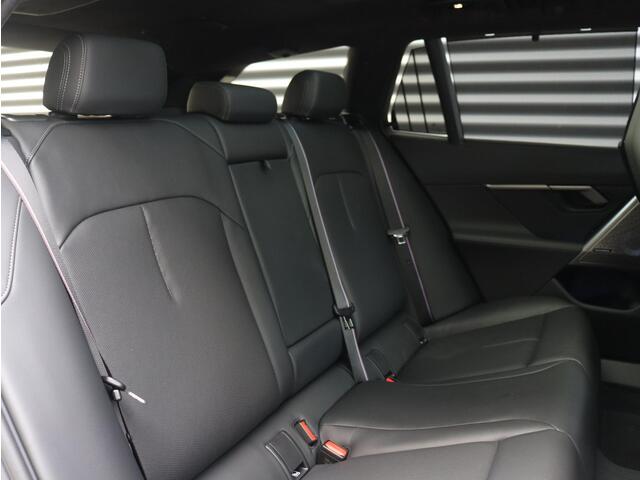BMW M5 5-serie Touring