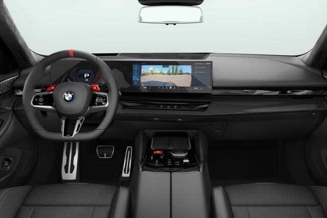 BMW M5 sedan M5 | Comfort Pack | M Driver's Pack | Trekhaak