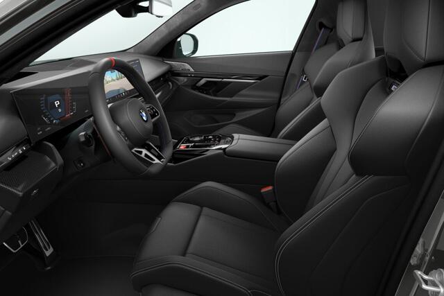 BMW M5 Sedan M5 | Comfort Pack | M Driver's Pack | Trekhaak
