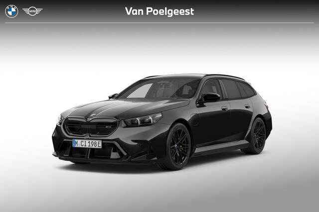 BMW M5 Touring M5 | Comfort Pack | M Driver's Pack | Trekhaak