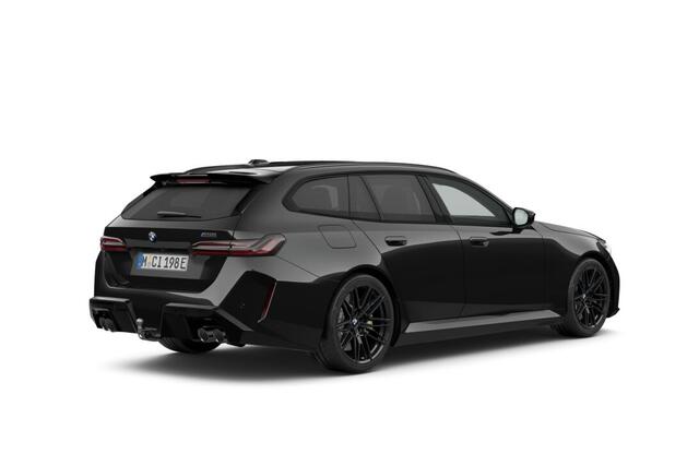 BMW M5 Touring M5 | Comfort Pack | M Driver's Pack | Trekhaak