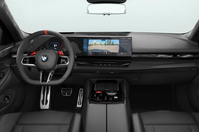 BMW M5 Touring M5 | Comfort Pack | M Driver's Pack | Trekhaak