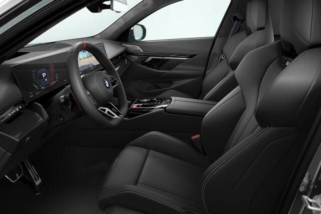 BMW M5 Touring M5 | Comfort Pack | M Driver's Pack | Trekhaak