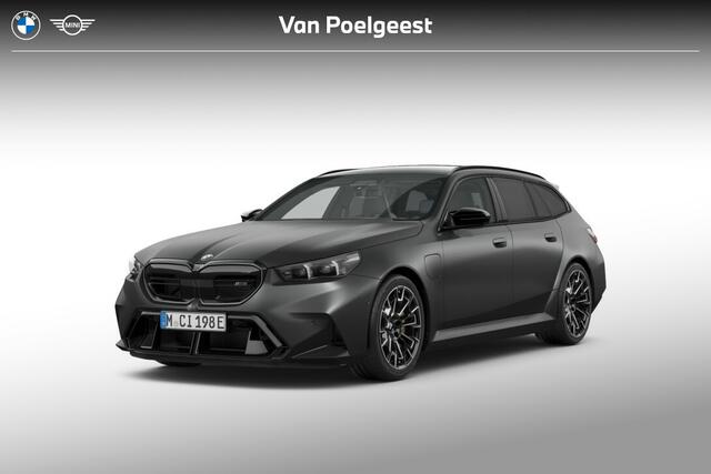 BMW M5 Touring M5 | Comfort Pack | M Driver's Pack | Trekhaak