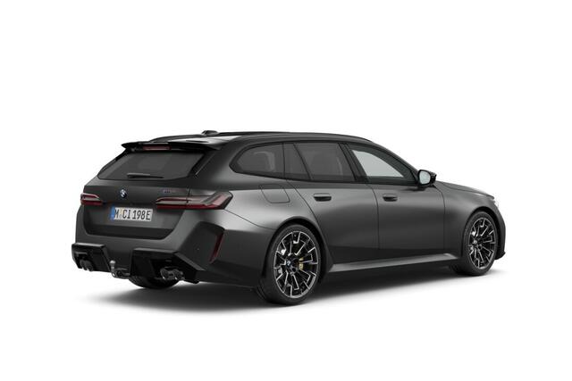 BMW M5 Touring M5 | Comfort Pack | M Driver's Pack | Trekhaak
