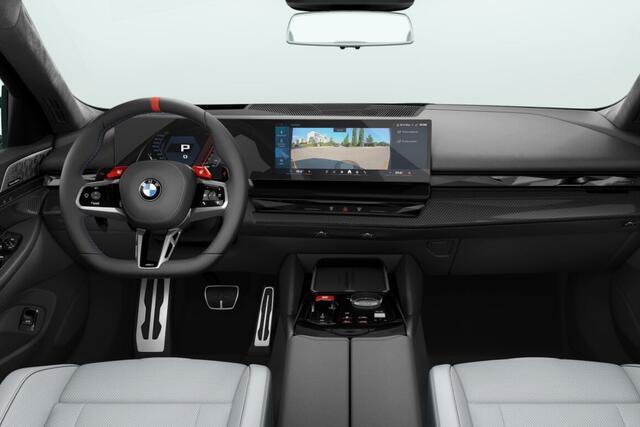 BMW M5 Touring M5 | Comfort Pack | M Driver's Pack | Trekhaak