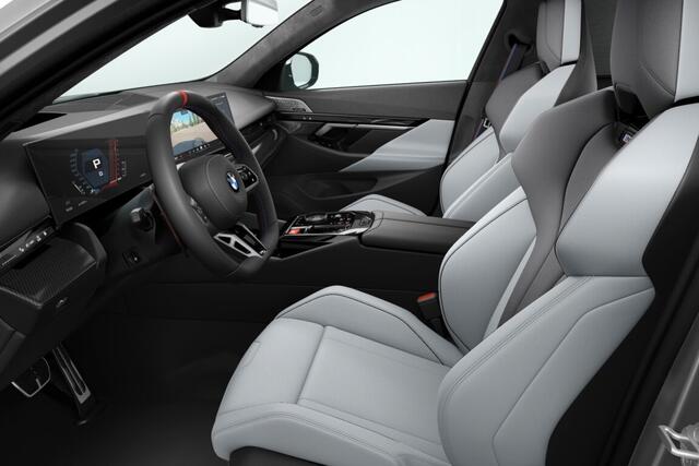 BMW M5 Touring M5 | Comfort Pack | M Driver's Pack | Trekhaak