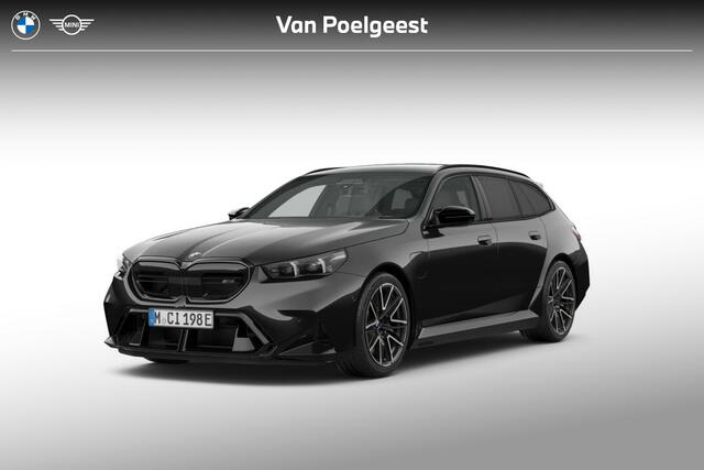 BMW M5 Touring M5 | Comfort Pack | M Driver's Pack | Trekhaak